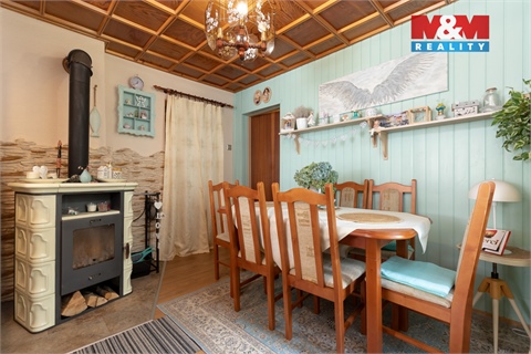 Prodej rodinného domu, 202 m² 22