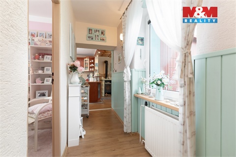 Prodej rodinného domu, 202 m² 18