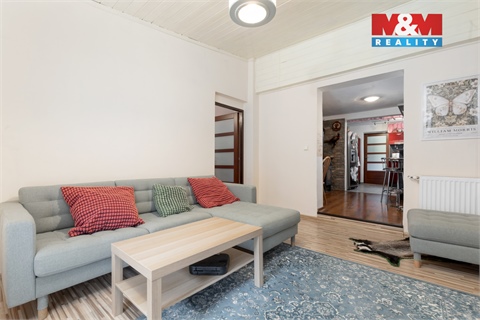 Prodej rodinného domu, 202 m² 14