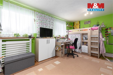 Prodej rodinného domu, 202 m² 12