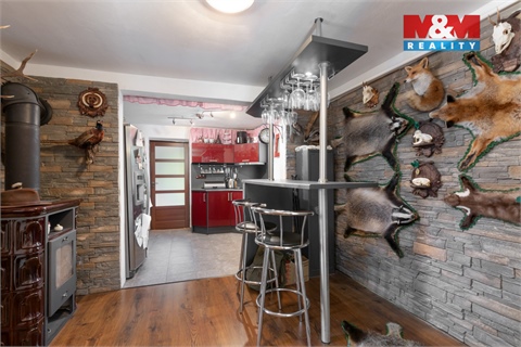 Prodej rodinného domu, 202 m² 10