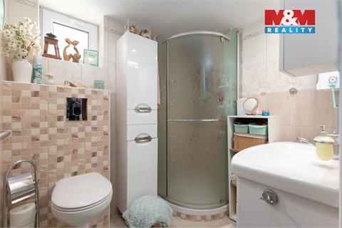 Prodej rodinného domu, 202 m² 28