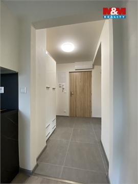 Pronájem bytu 2+1, 50 m² - 12