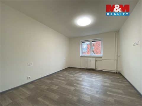 Pronájem bytu 2+1, 50 m² - 2