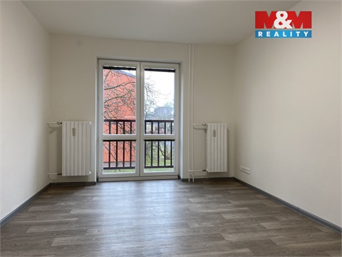 Pronájem bytu 2+1, 50 m² 4