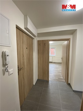 Pronájem bytu 2+1, 50 m² 14