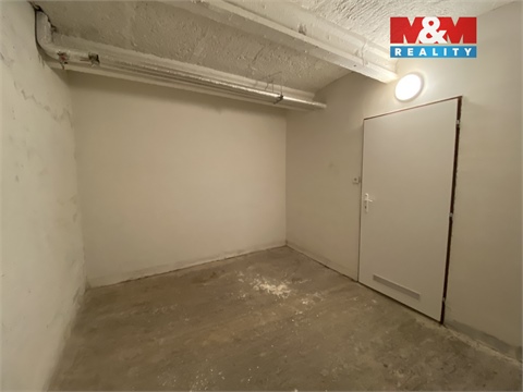 Pronájem bytu 2+1, 50 m² 16