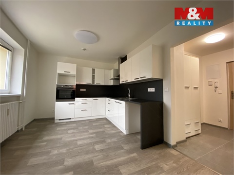 Pronájem bytu 2+1, 50 m² 10