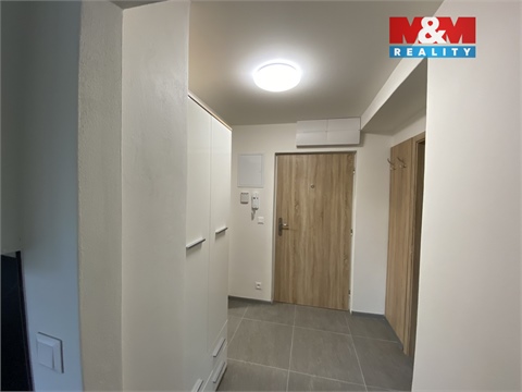 Pronájem bytu 2+1, 50 m² 8