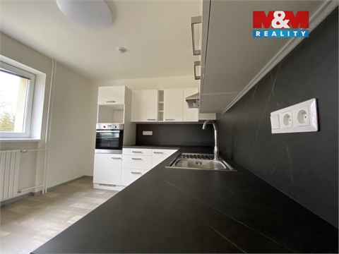 Pronájem bytu 2+1, 50 m² - 8