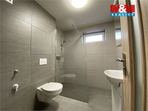 Pronájem bytu 2+1, 50 m² 2