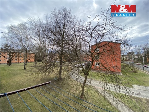 Pronájem bytu 2+1, 50 m² 6