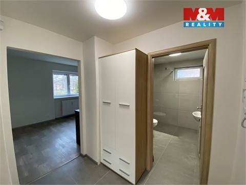 Pronájem bytu 2+1, 50 m² - 14