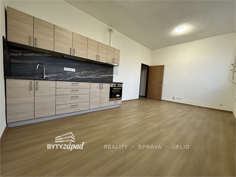 Prodej bytu 3kk, 66 m² - 0