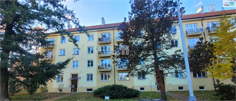 Prodej bytu 2+1, 53 m² - 18