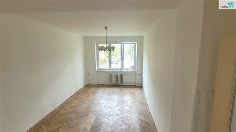 Prodej bytu 2+1, 53 m² - 6