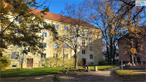 Prodej bytu 2+1, 53 m² 0