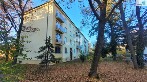 Prodej bytu 2+1, 53 m² 18