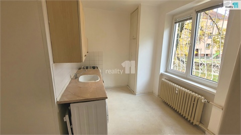 Prodej bytu 2+1, 53 m² 10