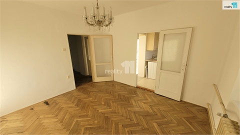 Prodej bytu 2+1, 53 m² - 4