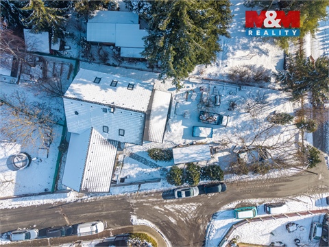 Prodej rodinného domu, 170 m² - 16