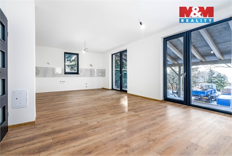 Prodej rodinného domu, 170 m² - 2