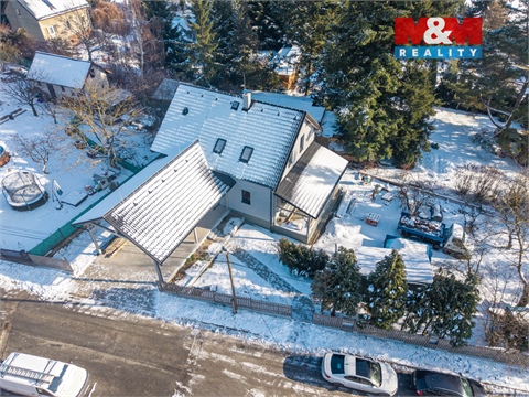 Prodej rodinného domu, 170 m² 12