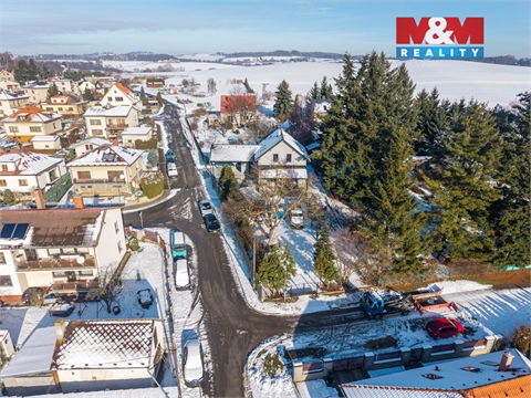 Prodej rodinného domu, 170 m² - 10