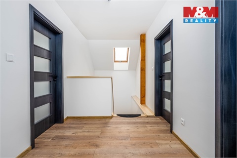 Prodej rodinného domu, 170 m² 16