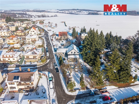 Prodej rodinného domu, 170 m² 20