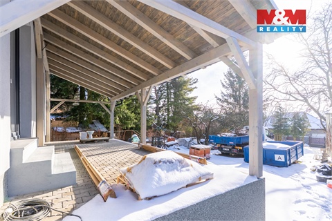 Prodej rodinného domu, 170 m² 28