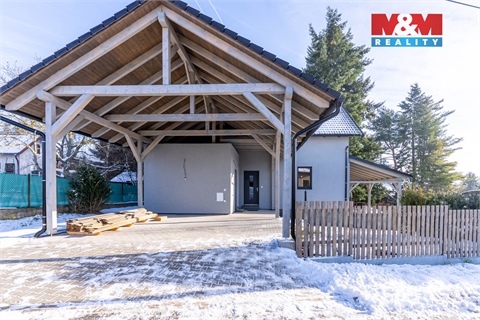 Prodej rodinného domu, 170 m² 14