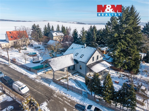 Prodej rodinného domu, 170 m² 0