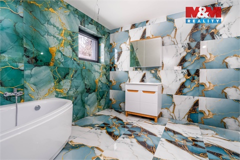 Prodej rodinného domu, 170 m² 26