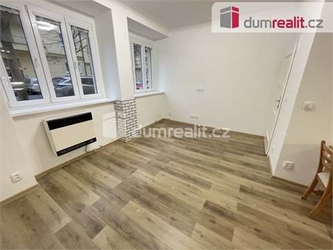 Pronájem bytu 2kk, 48 m² - 4