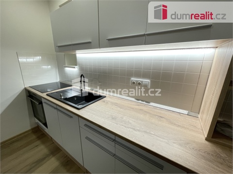 Pronájem bytu 2kk, 48 m² 0