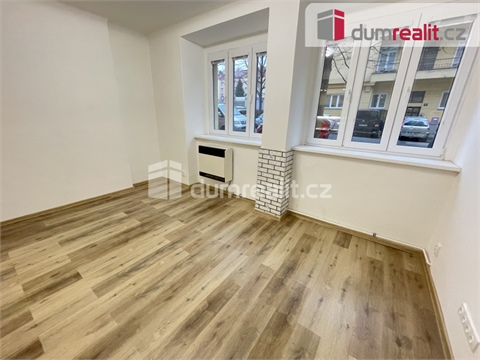 Pronájem bytu 2kk, 48 m² 2
