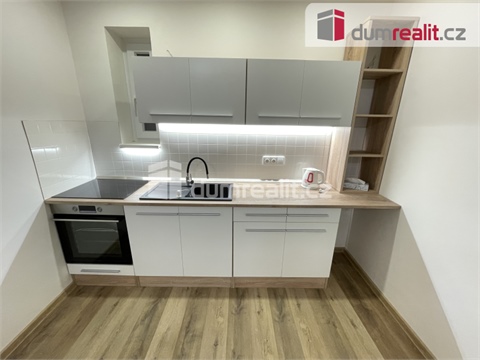 Pronájem bytu 2kk, 48 m² - 0