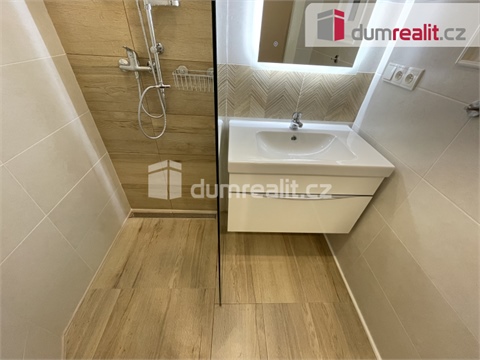 Pronájem bytu 2kk, 48 m² - 8