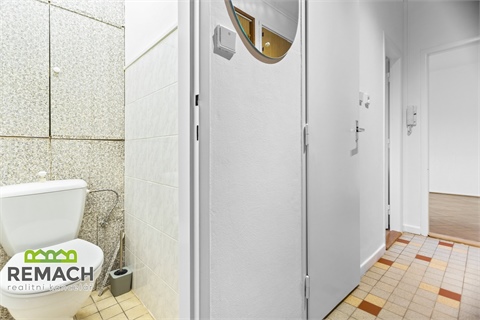 Pronájem bytu 3+1, 66 m² - 10