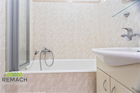 Pronájem bytu 3+1, 66 m² - 4