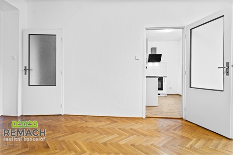 Pronájem bytu 3+1, 66 m² - 2