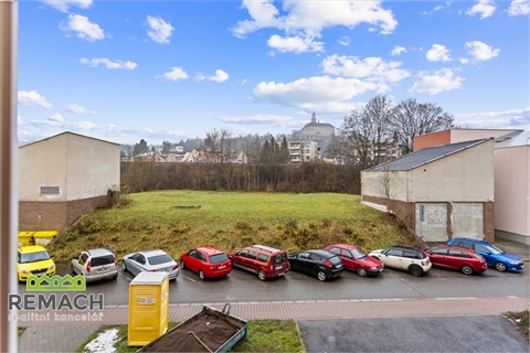 Pronájem bytu 3+1, 66 m² 6