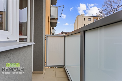 Pronájem bytu 3+1, 66 m² - 8