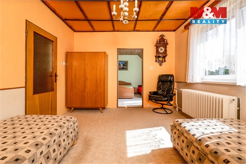 Prodej rodinného domu, 174 m² 12