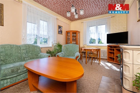 Prodej rodinného domu, 174 m² 4