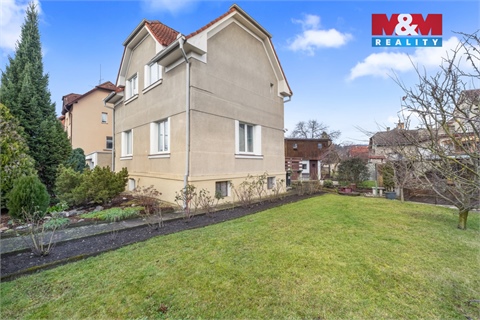 Prodej rodinného domu, 174 m² - 16