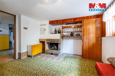 Prodej rodinného domu, 174 m² - 14