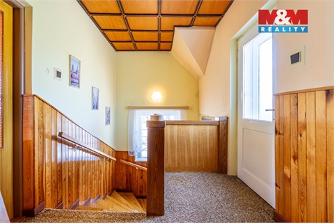 Prodej rodinného domu, 174 m² - 12