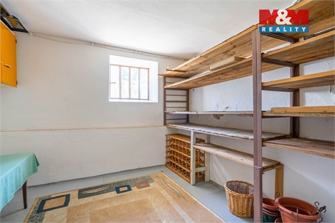 Prodej rodinného domu, 174 m² 16